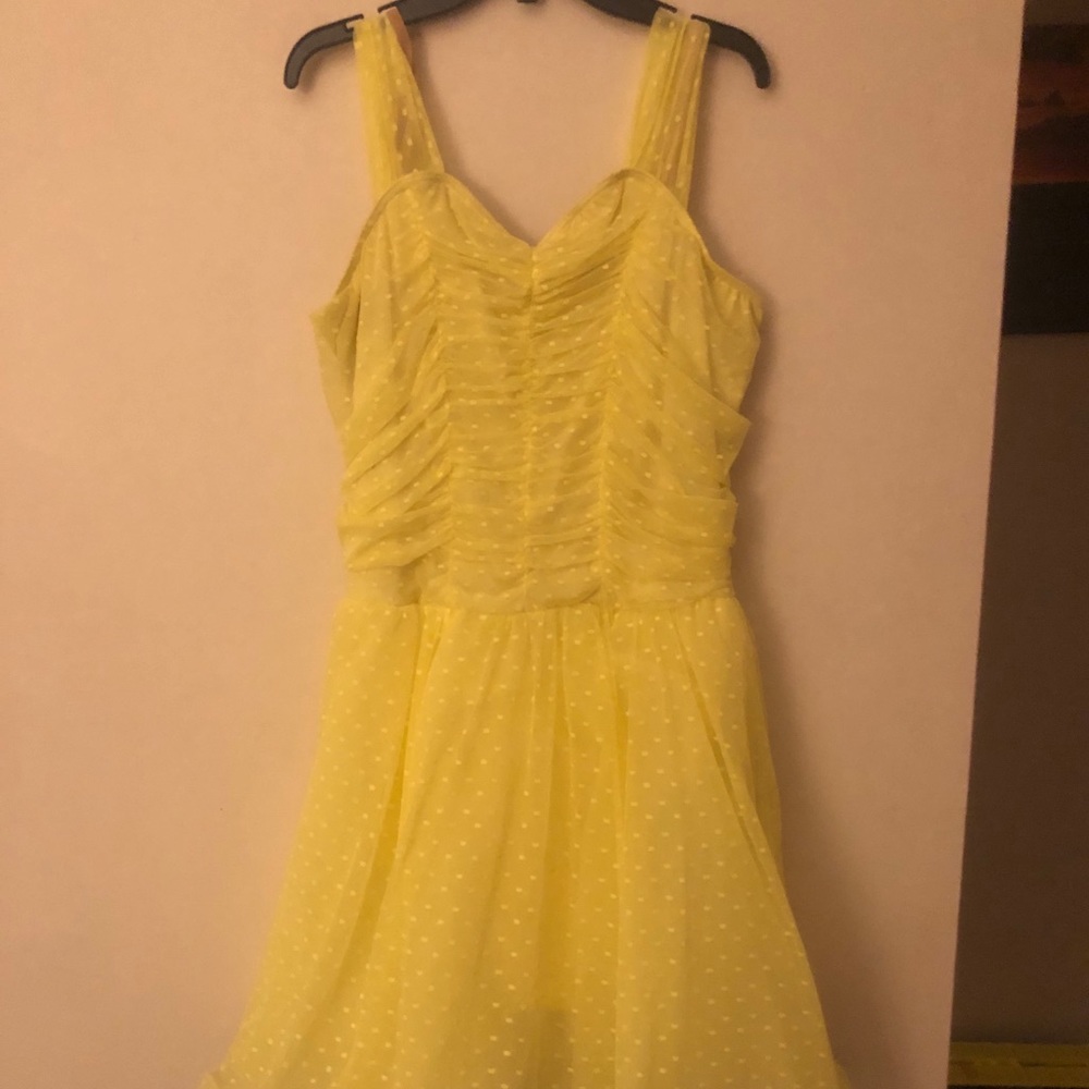 Dance Costume